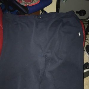 Polo Ralph Lauren joggers